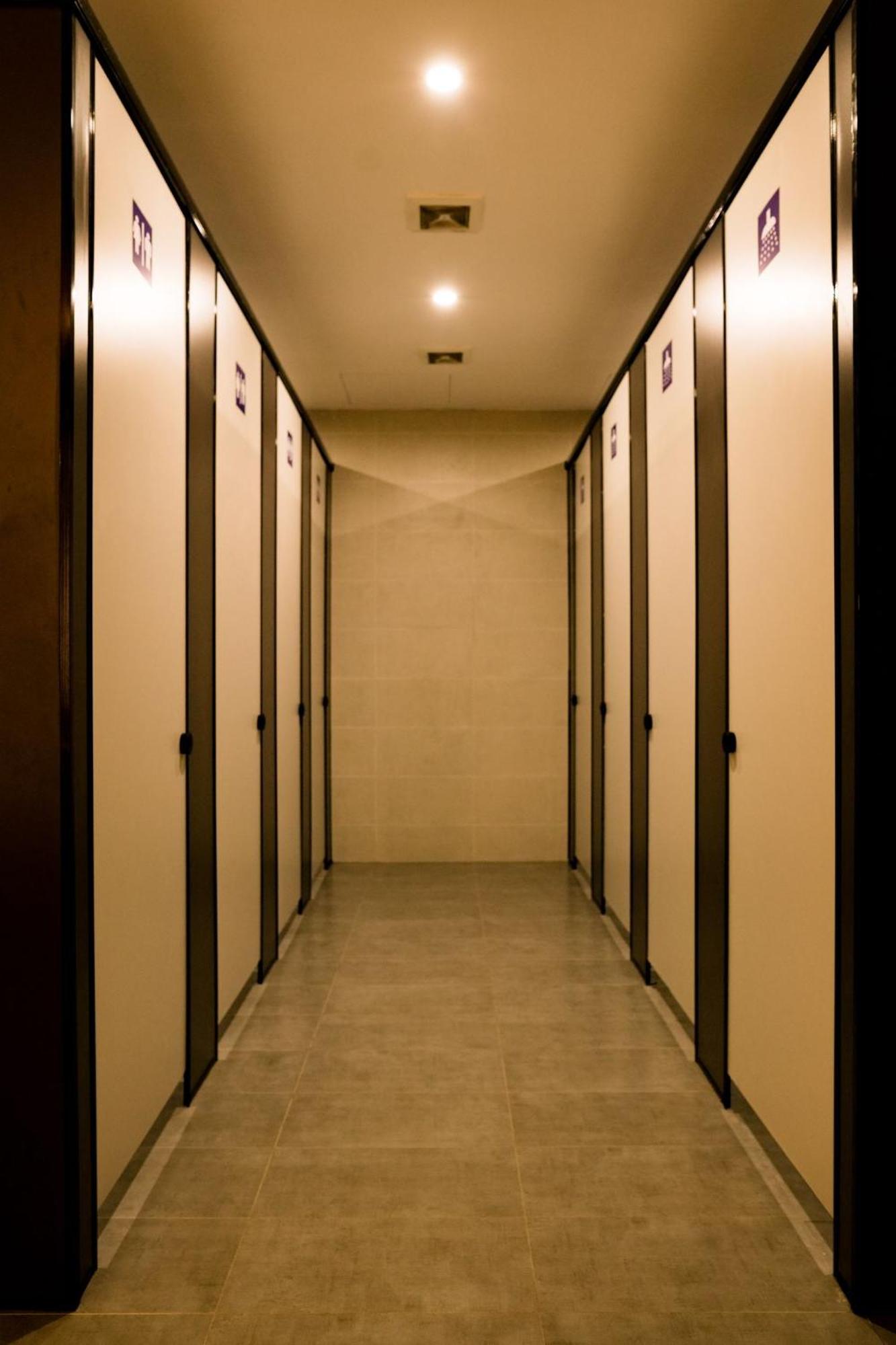 Bong Hostel Ha Giang Loop Luaran gambar