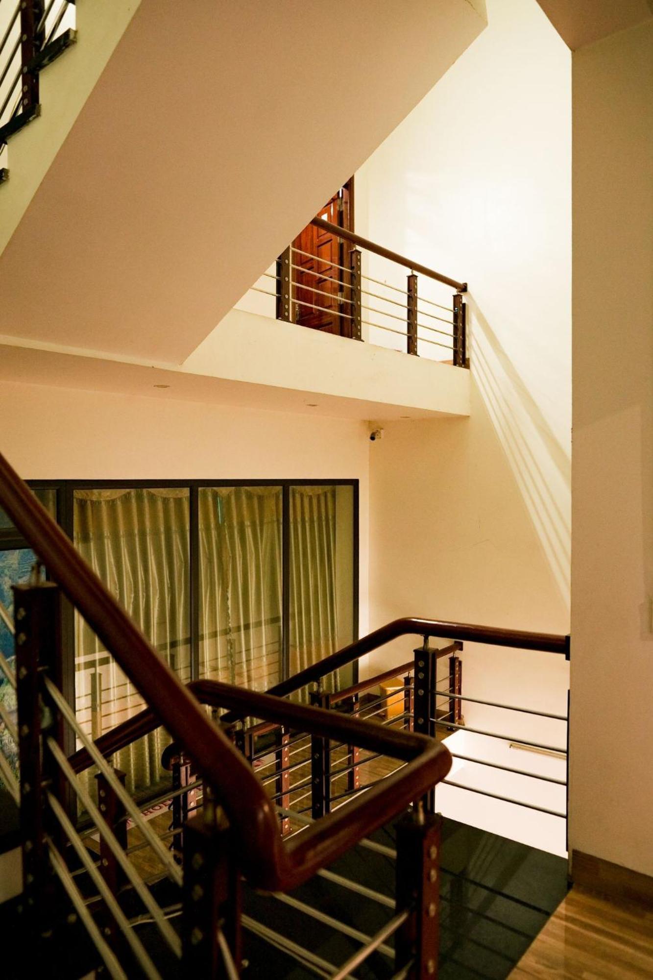 Bong Hostel Ha Giang Loop Luaran gambar